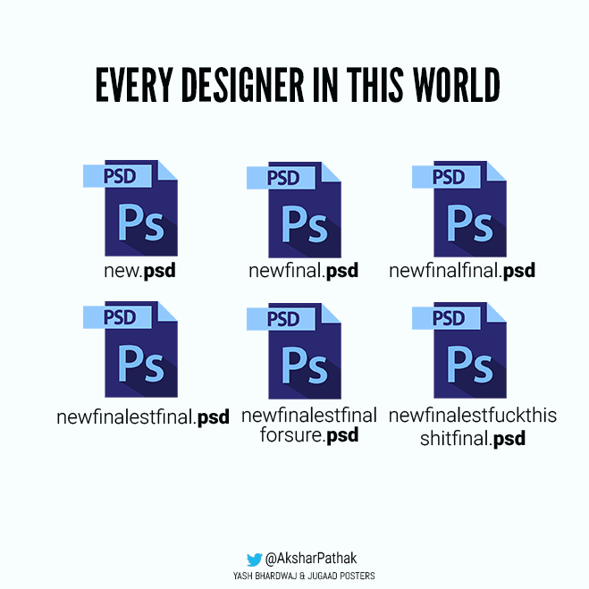 every designer