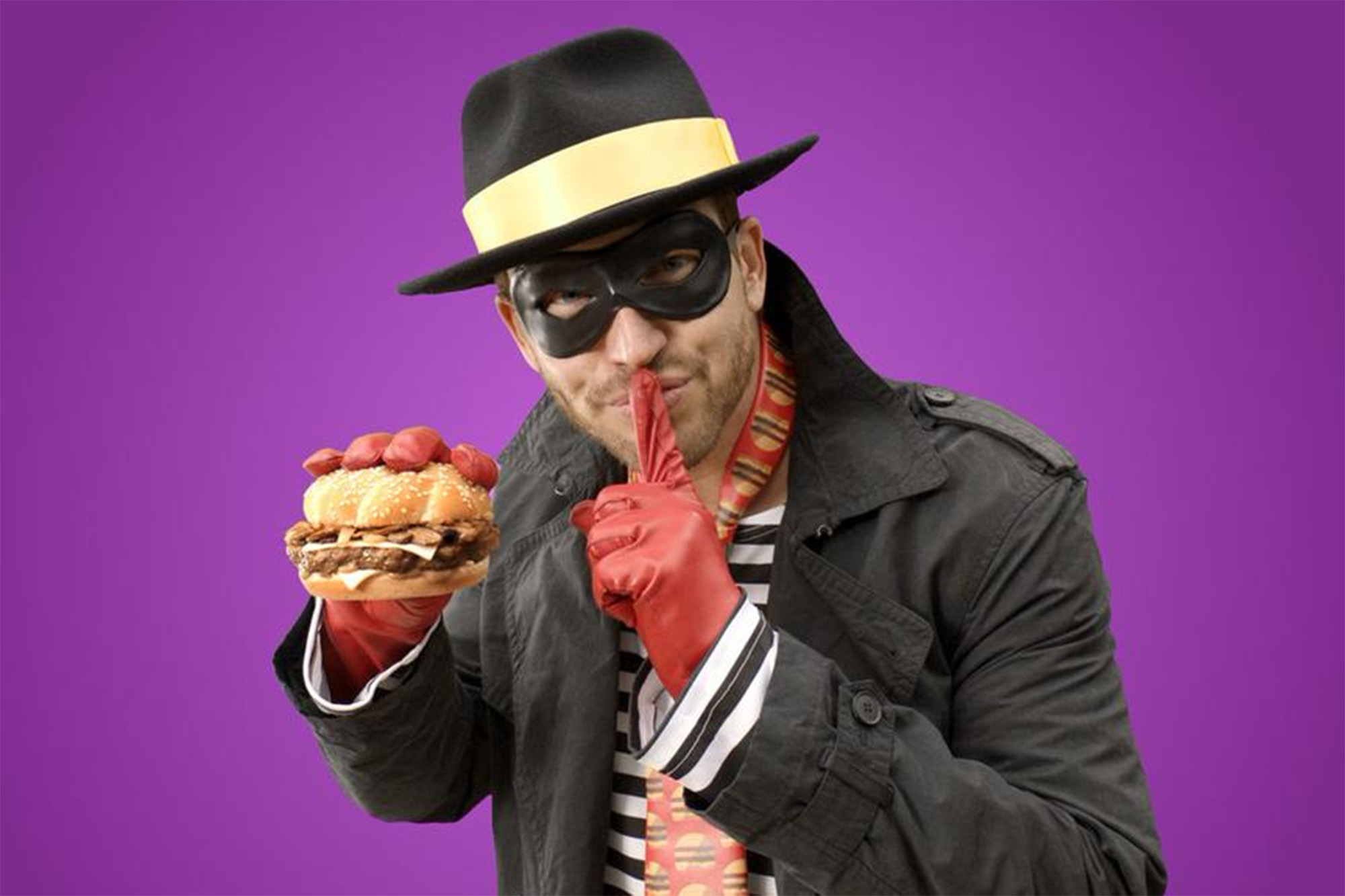 Is It Time For McDonald s To Ditch The Hamburglar 