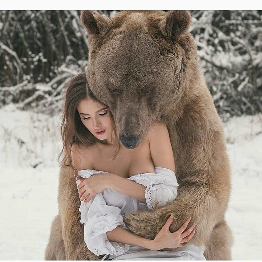 Beauty_andthe_bear