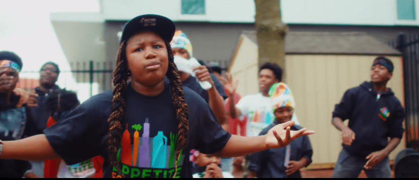 These Kids Rapping About Broccoli is Best PSA on the Internet
