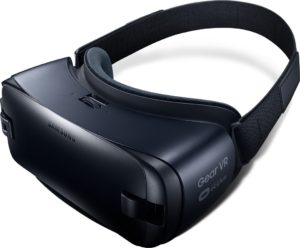 samsung gear vr gifts for creatives